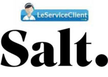 Salt service client