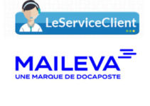 Maileva contact