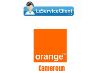telephone orange cameroun