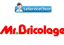 Comment conacter le service client Mr Bricolage ?