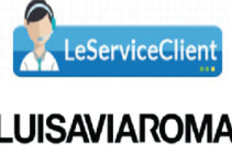 Joindre service client Luisaviaroma