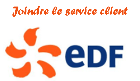 Conact téléphonique EDF Corse
