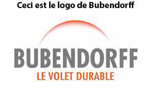 Logo de Bubendorff