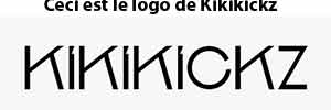 Logo Kikikickz