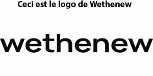 Service client Wethenew 