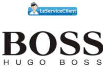 Communiquer avec Hugo Boss