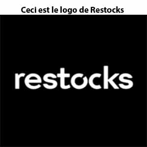 Logo Restocks