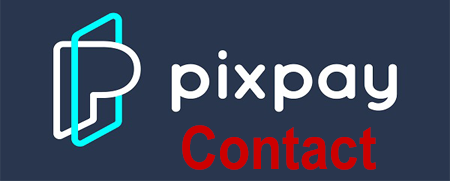 Comment contacter Pixpay ?