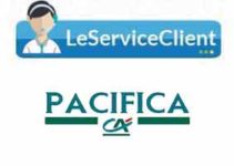 Service client Pacifica