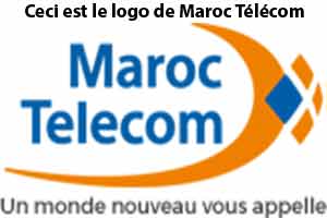 Service client de Maroc Télécom