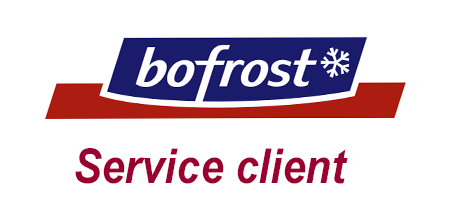 Contacter le service client Bofrost par téléphone, mail et adresse