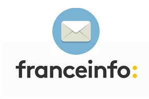 Contact service client Franceinfo