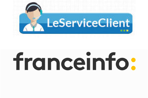 FranceInfo Contact