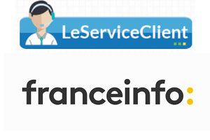 Franceinfo contact