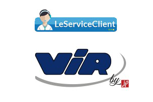 Vir Transport service client