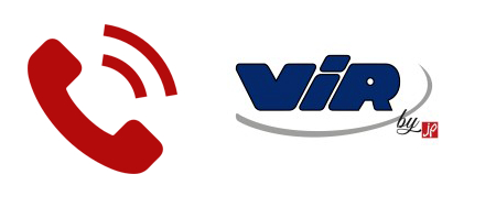 Appeler le service client Vir par téléphone