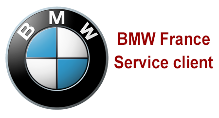 BMW service client France