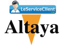 Contact service client Altaya
