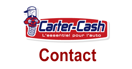 Carter Cash contact