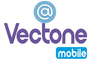 Contacter Vectone mobile par email
