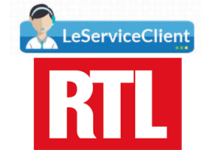 Joindre RTL