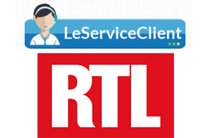 Joindre RTL