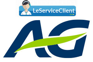 Contact service client AG Insurance