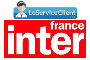 Contacter France Inter