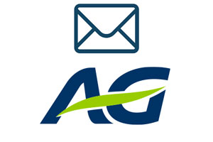 Contacter Ag Insurance par mail