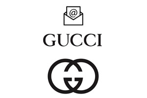 Contacter Gucci France par mail