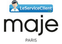 Comment contacter Maje