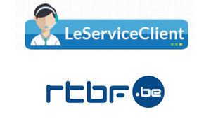 Contacter RTBF