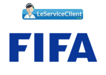 Comment contacter le service client Fifa.com ?