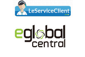 Contact eGlobal Central