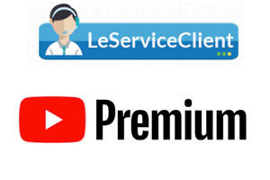 Contact YouTube Premium