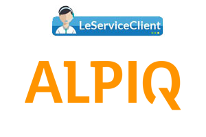 Alpiq service client contact