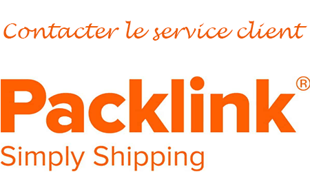Joindre le service client Packlink