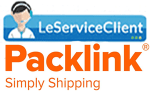 Entrer en contact avec le service client Packlink