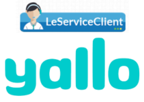 Contact service client Yaloo Suisse