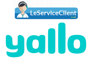 Contact service client Yaloo Suisse