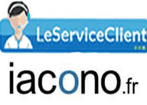 Comment contacter le service client Iacono ?