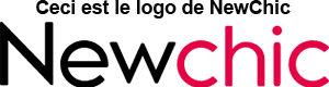 Logo NewChic