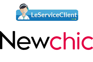 Contact NewChic France