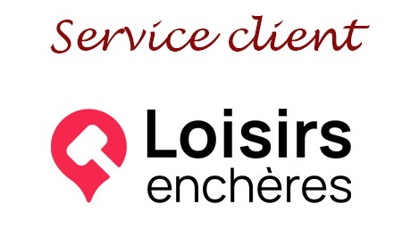 Loisirs Enchères Service client