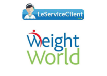 Contacter le service client weightworld.fr