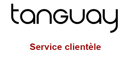 Tanguay Service client