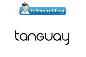 Tanguay contact et service à la clientèle