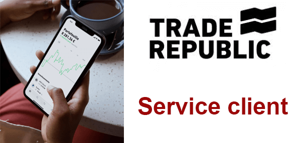 Trade Republic Service client