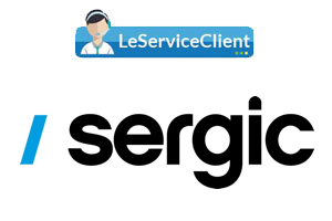 contacts du service client Sergic
