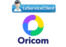 Joindre le service client Oricom